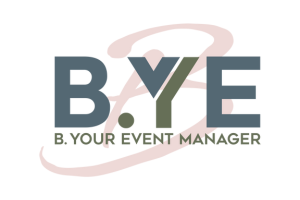 B Your Eventmanager - Britt van Engeland