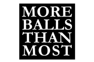 More Balls Than Most - Corporate Teambuilding